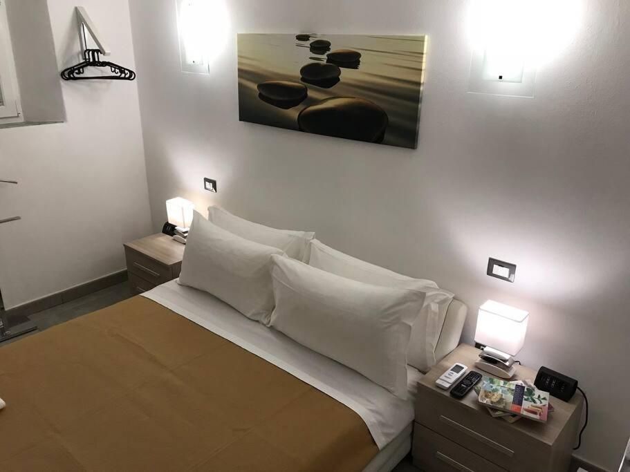 Arco San Zeno Lejlighed Pisa Eksteriør billede